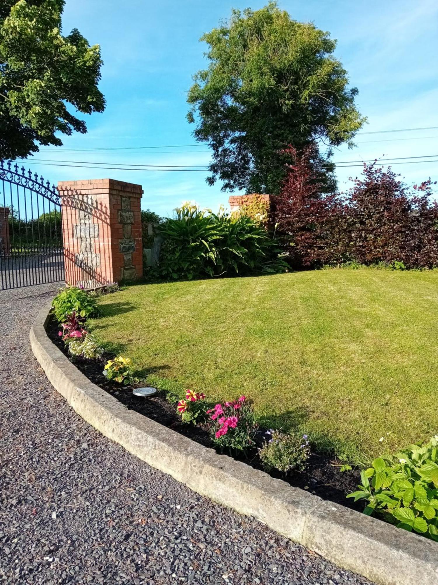 Maison d'hôtes White Quarry Hse Quarry Road à Navan Extérieur photo